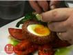 How To Make Pierre's Egg